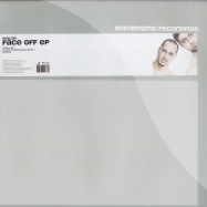 Front View : Dualton - FACE OFF EP - Systematic / syst0756