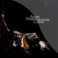 Front View : Alain Weber - HOOVER COVER (CD) - Poor Records / poorcd021