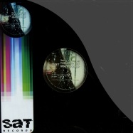 Front View : Kollektiv Ost - MIA MIKA EP (VEITENGRUBER REMIX) - Simple As That / Satr007
