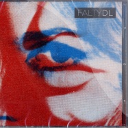 Front View : Falty DL - YOU STAND UNCERTAIN (CD) - Planet Mu / ziq286cd