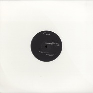Front View : Giovanni Damico - CAN BE OTHER - Home Audio / Homea001