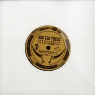 Front View : Various Artists - OLE SMOKEY EDITS PART 2 (7 INCH) - Kat45 / K45002
