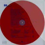 Front View : Sun Ra Arkestra - LIVE AT STORYVILLE (RED LP) - BB / B136
