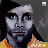 Front View : Niko Schwind - GOOD MORNING MIDNIGHT PT2 - Stil vor Talent / SVT062