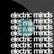 Front View : Endian - TWO CHORDS DEEP - Electric Minds / eminds020