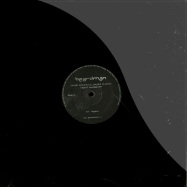 Front View : Mark Broom & James Ruskin - NIGHT NURSE EP - Beardman / Beardman11