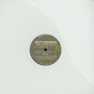 Front View : Scott Ferguson - THE WOOD SIX EP - Ferrispark Records / fpr032