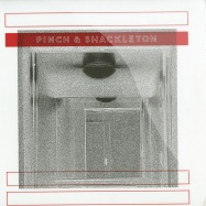 Front View : Pinch and Shackleton - PINCH AND SHACKLETON (2X12) - Honest Jons Records / HJRLP059