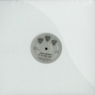 Front View : Jon Gorr - ITS NO LIE - PPU Records / PPU032