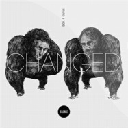 Front View : Mario & Vidis - CHANGED (2CD) - Silence / SILENCEWW010
