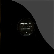 Front View : Lee Holman - 3RD KAWL EP (ROMAN LINDAU REMIX) - KAWL / KAWL003