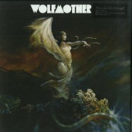 Front View : Wolfmother - WOLFMOTHER (180G 2LP) - Music On Vinyl / movlp400