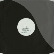 Front View : Holy Ghost! - ITS NOT OVER (DIMITRI FROM PARIS REMIX) - DFA / DFA2328