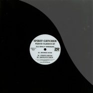 Front View : Spirit Catcher - HIJACK CLASSICS EP - Zedd Records / zedd12154
