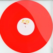 Front View : Various Artists - O*RS 1700 (COLOURED VINYL) - O*RS1700