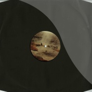 Front View : Tom Dicicco - EXIT - Inner Surface Music / INNER003
