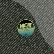Front View : HNQO - POINT OF VIEW - Hot Creations / HOTC022