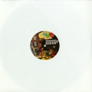 Front View : Saint Petersburg Disco Spin Club - LOVE SPIN EP - Whiskey Disco / WD14