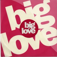 Front View : Wawa - FLAMENCO - Big Love Music / bl018
