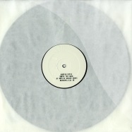 Front View : Marvin Zeyss - UNDER THE MASK (RHADOW REMIX) - Metropolitan Records / metpo006