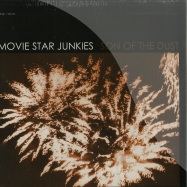 Front View : Movie Star Junkies - SON OF THE DUST (LP) - Outside Inside Records / oir001lp