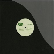 Front View : Rick Wade - NIGHT ADDICTION EP (VINYL ONLY) - Hold Youth / HY005