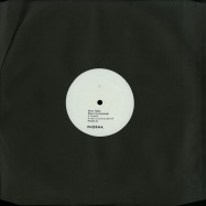 Front View : Norm Talley - DEEP CONSCIOUSNESS (VINYL ONLY) - Phorma / Phorma001