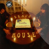 Front View : Beach House - DEVOTION (2X12 LP + CD) - Bella Union / BELLAV160