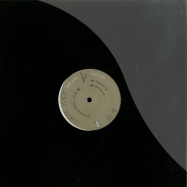 Front View : Jorge Savoretti - TAI ERE EP - Drumma Records / DRUMMA005