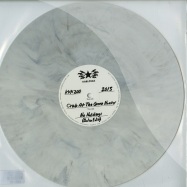 Front View : Mr. Tophat & Art Alfie - KVK 200 (BLACK VINYL) - Karlovak Records / KVK200