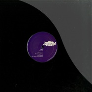Front View : Och - IMPROVISE EP - Bass Culture / BCR032T