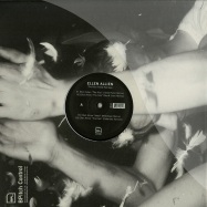 Front View : Ellen Allien - The Kiss / Need Remixes - BPitch Control / BPC265
