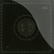 Front View : Laszlo Dancehall - GAVE UP EP - Man Make Music  / mmakem008