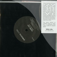 Front View : Nirosta Steel - SOME SAY (7 INCH) - Wilde Calm Records / WC-004