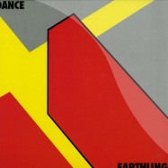 Front View : Earthling - DANCE (LP) - Light Sounds Dark / LSD009