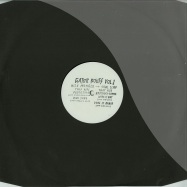 Front View : Soul Clap & Nick Monaco - GATOR BOOTS VOL. 1 (VINYL ONLY) - Gator Boots / GB01