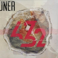Front View : Uner - TUNE 432 (LP) - Diynamic Music / DIYNAMICLP11