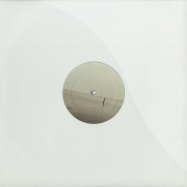 Front View : Gonzalo MD - NORTHERN LIGHTS - Ressort Imprint / RSI003