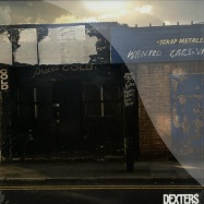 Front View : Dexters - SHIMMER GOLD (LP) - Acid Jazz / 9903536