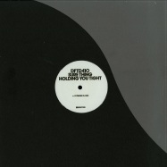 Front View : Sure Thing - HOLDING YOU TIGHT - Defected / DFTD410