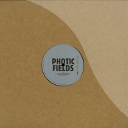 Front View : Lapien / Metropolis - MARCHLAND EP - Photic Fields / PF06