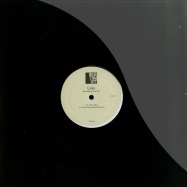 Front View : Leao - SOMETHING ELSE EP (VINYL ONLY) - Instinkt / INST005