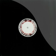 Front View : Stephen Beaupre - BATTERY NOISE EP - Rhythm Cult / rcm001