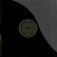 Front View : Various Artists - THE ALLIED FORCES EP - EXTND PLY Recordings / EP040