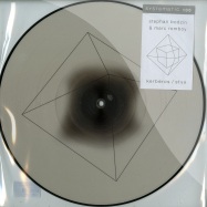 Front View : Stephan Bodzin & Marc Romboy - KERBEROS / STYX (PICTURE DISC) - Systematic / SYST0100-6