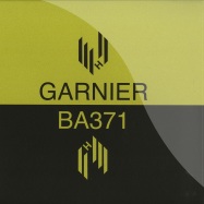 Front View : Garnier - BA371 - Hypercolour / Hype039