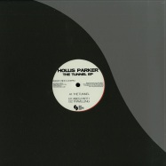 Front View : Hollis Parker - THE TUNNEL EP - SoSure Music / SSM001