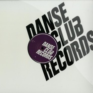 Front View : Sek - EVERYBODY EP - Danse Club Records / DCR016