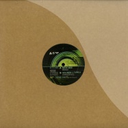 Front View : Nick Bee / Soligen & Type 2 - IRIDIUM EP - Citrus Recordings / CITRUS062