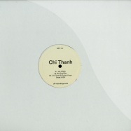 Front View : Chi Thanh - RAIN EP - Off Recordings / OFF102